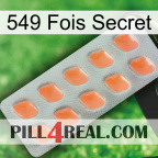 549 Times Secret 26